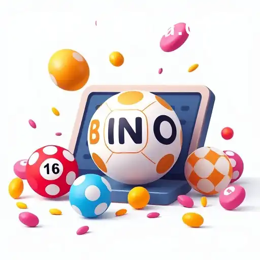 Online Bingo: The Rise of Digital Entertainment