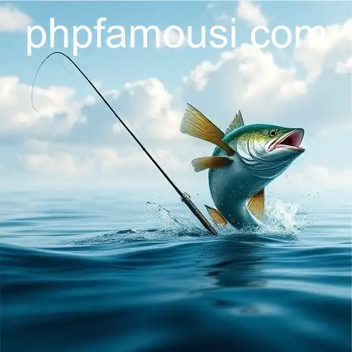 Exploring the Digital Waters: The Rise of Online Fishing