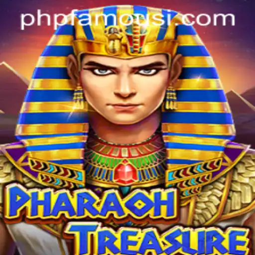 Unveiling the Mysteries of PharaohTreasure: The Game Taking the World by Storm