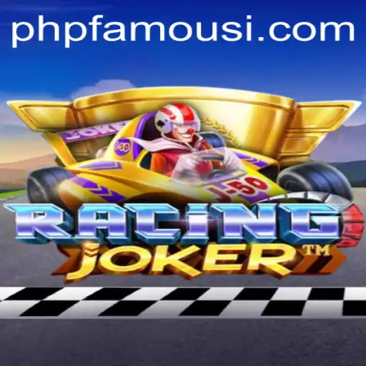 RacingJoker: An Exciting New Chapter in Gaming