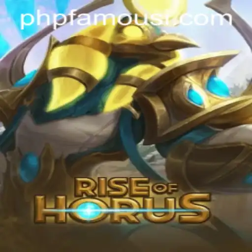 Exploring the Mystical World of RiseofHorus - An Engaging Journey into Ancient Egypt