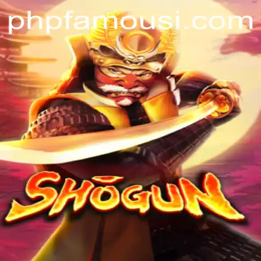 Exploring Shogun: Strategy Unleashed in a Feudal World