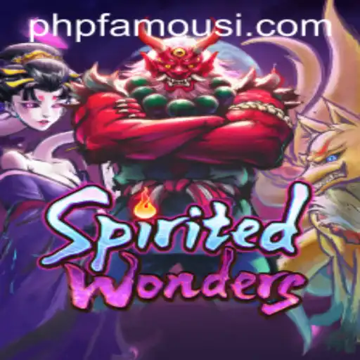 Exploring the Mystical Realms of SpiritedWonders: A Journey Through Intrigue and Adventure