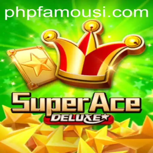 Discover the Excitement of SuperAceDeluxe: The Ultimate Gaming Experience