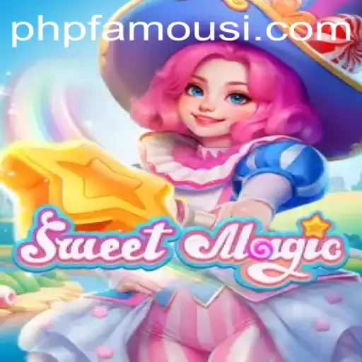 SweetMagic: A Spellbinding Adventure in Gaming