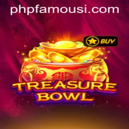 Discovering TreasureBowl: An Engaging Adventure with phpfamous