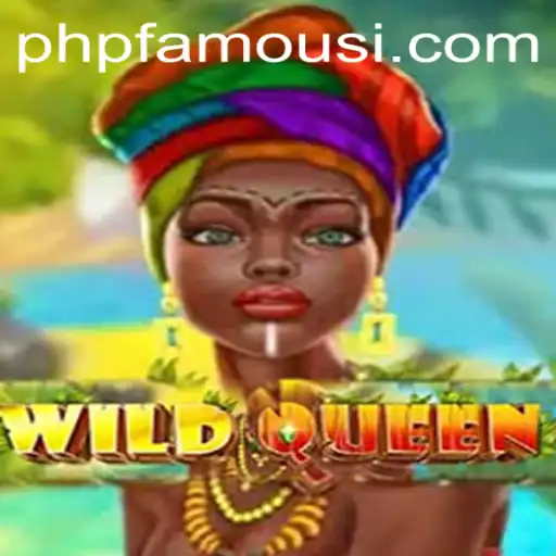 WildQueen: A Royal Adventure in the World of Gaming