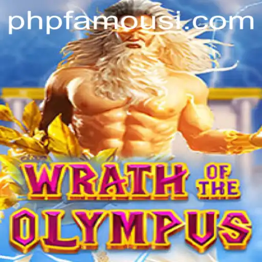Discover the Epic World of WrathofOlympus and the Touch of phpfamous